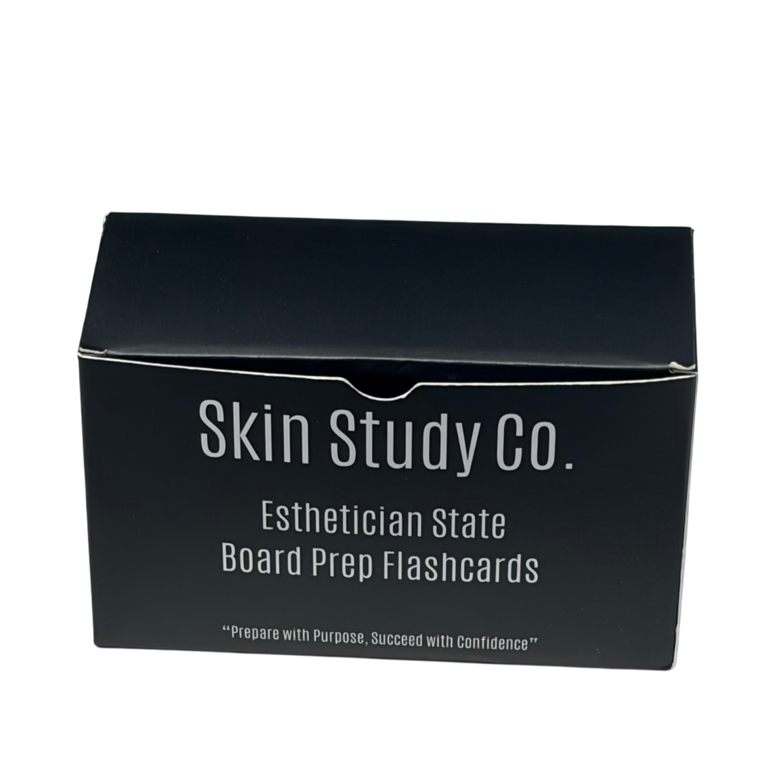 Esthetician State Board Prep Flashcards