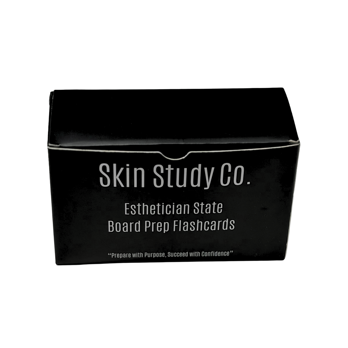 Esthetician State Board Prep Flashcards